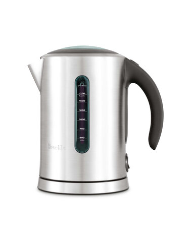 Breville USA The Soft Top Pure Kettle