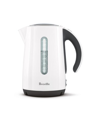 Breville USA The Soft Top Kettle
