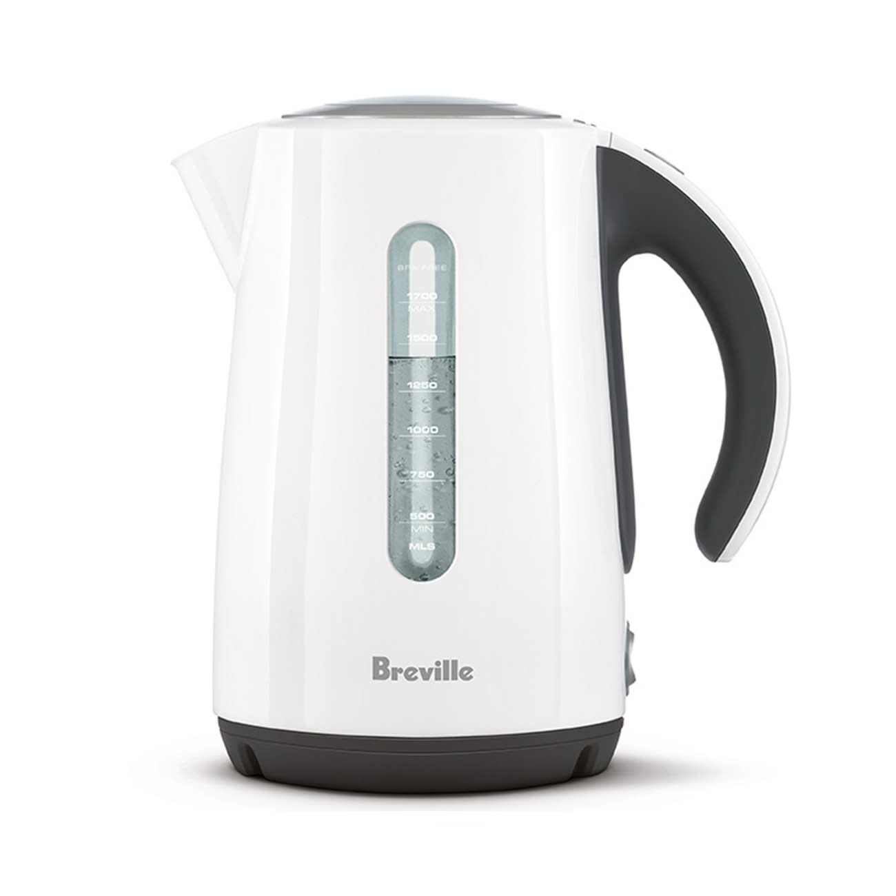 Breville USA The Soft Top Kettle