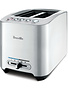 Breville USA Die-cast 2-Slice Smart Toaster