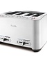 Breville USA Die-cast 4-Slice Smart Toaster