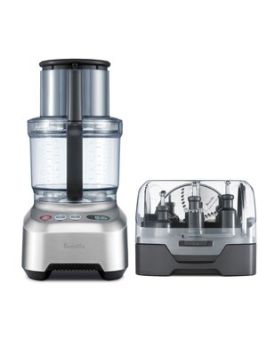 Breville USA The Breville Sous Chef 16