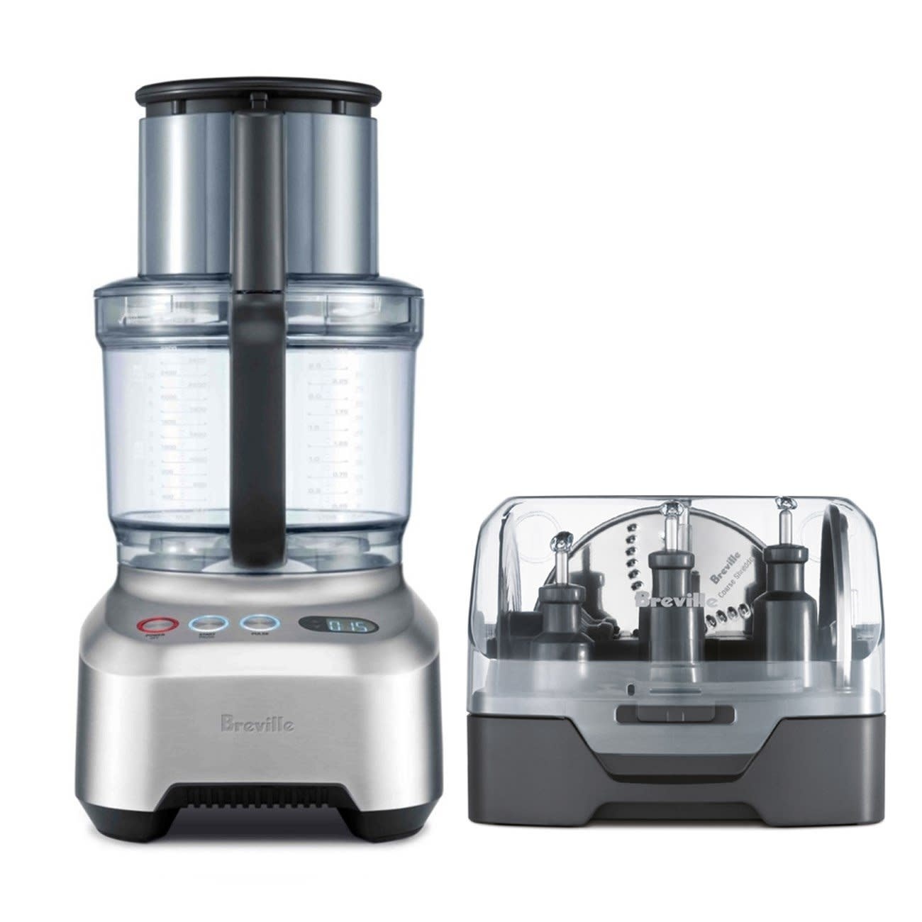 Breville USA The Breville Sous Chef 16