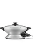 Breville USA The Hot wok