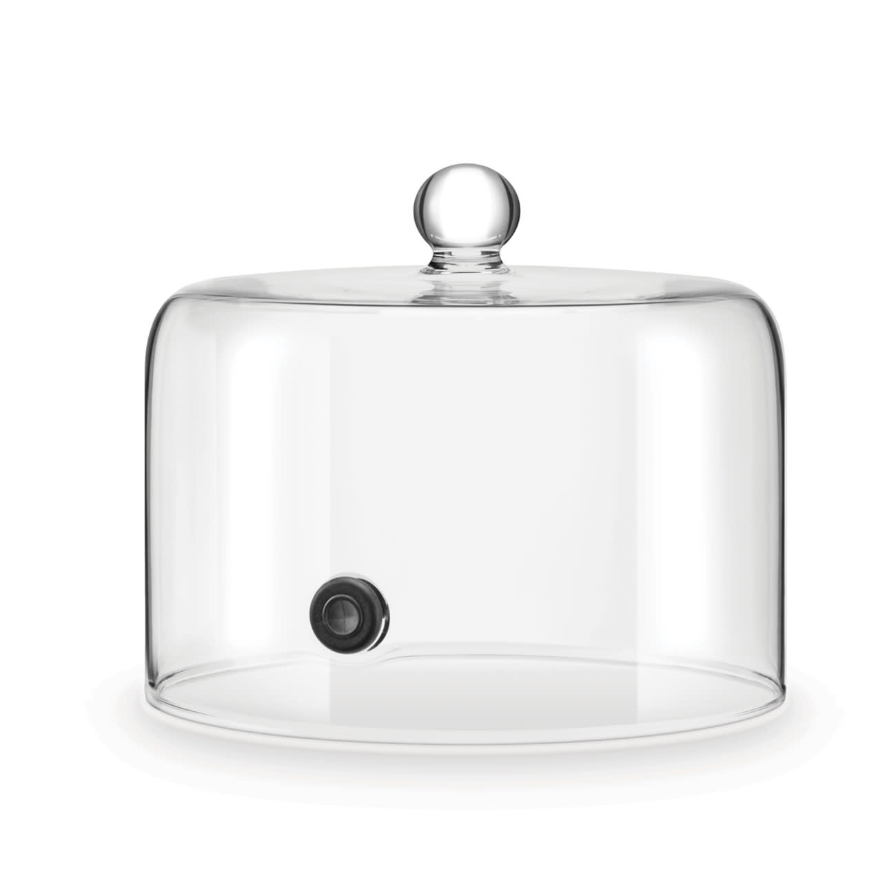 Breville USA Cloche for Smoking Gun