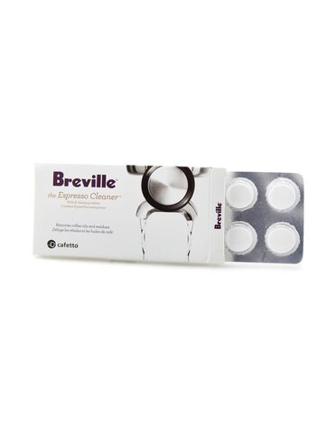 Breville USA Cleaning Tablets 8pk