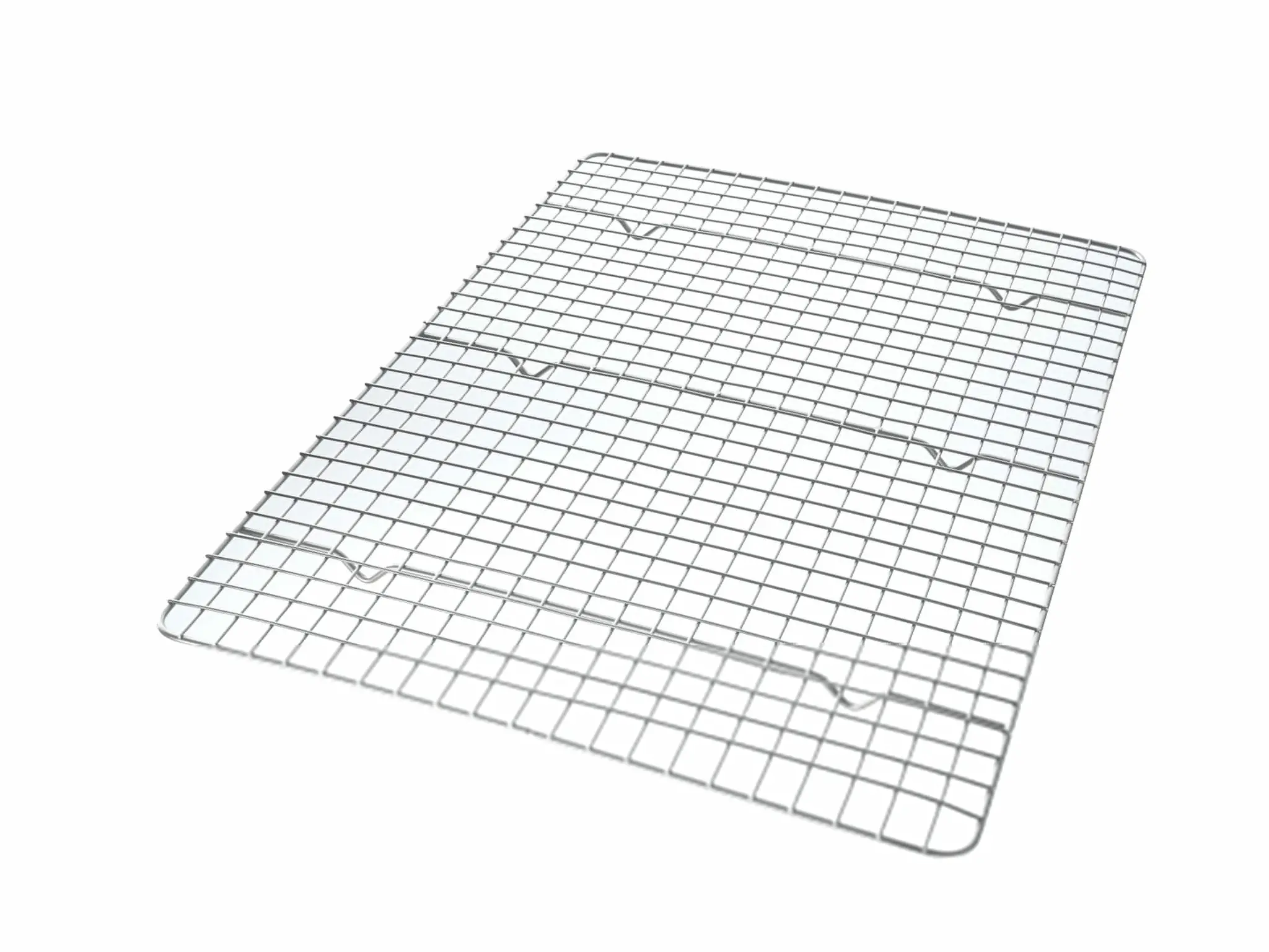 USA Pans Half Sheet Pan w/ Baking Rack