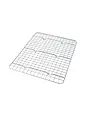 USA Pans Quarter Sheet Pan w/ Baking Rack