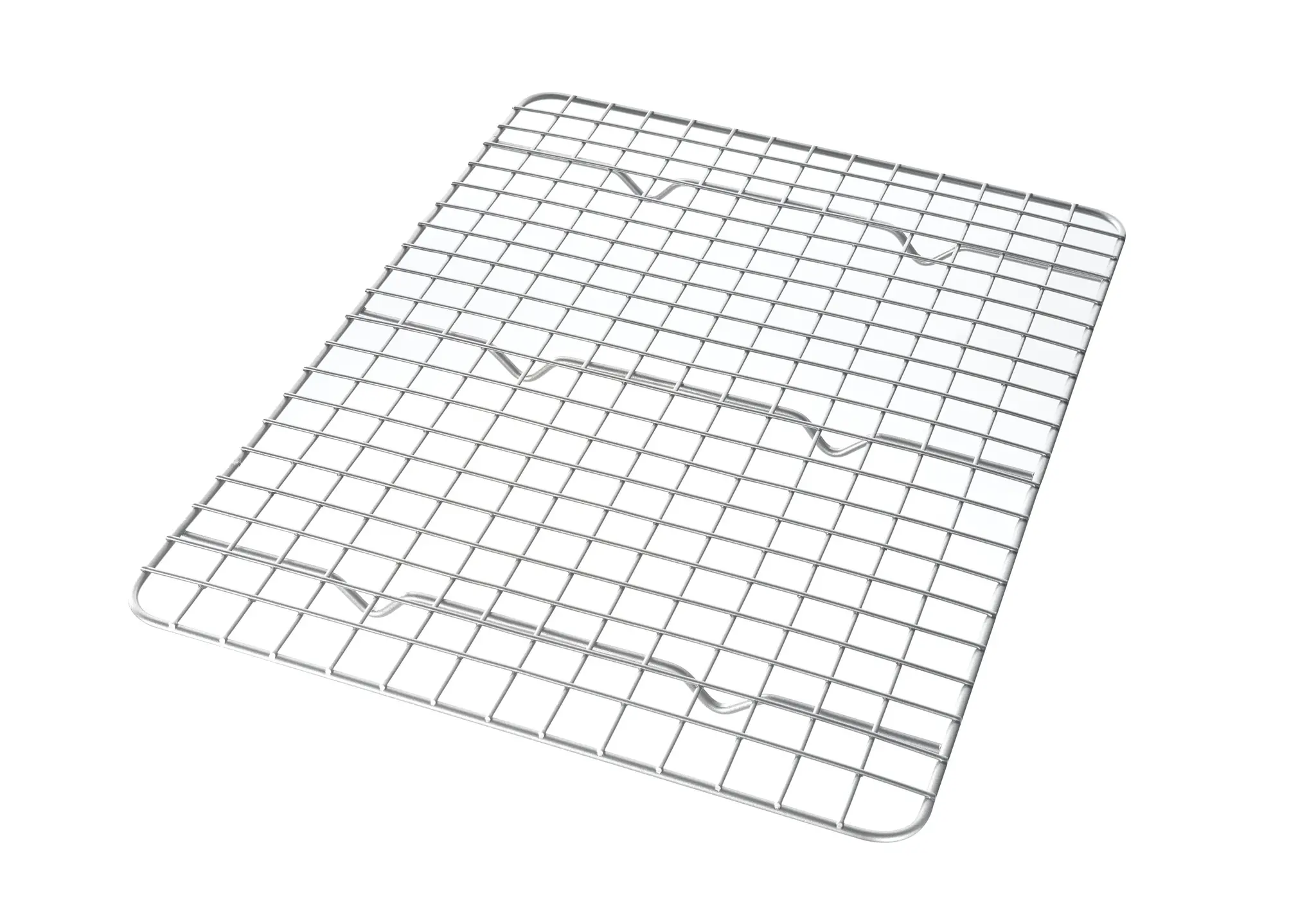 USA Pans Quarter Sheet Pan w/ Baking Rack