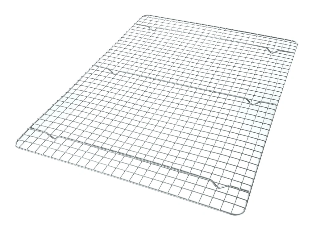 USA Pans Extra Large Sheet Pan w/ Rack