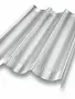 USA Pans French Baguette Pan