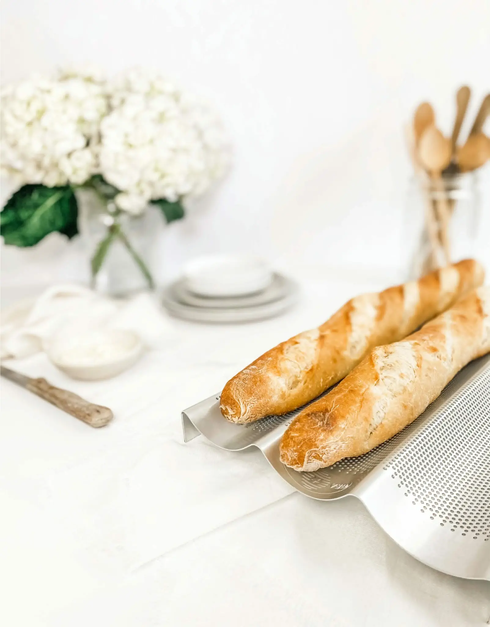 USA Pans French Baguette Pan