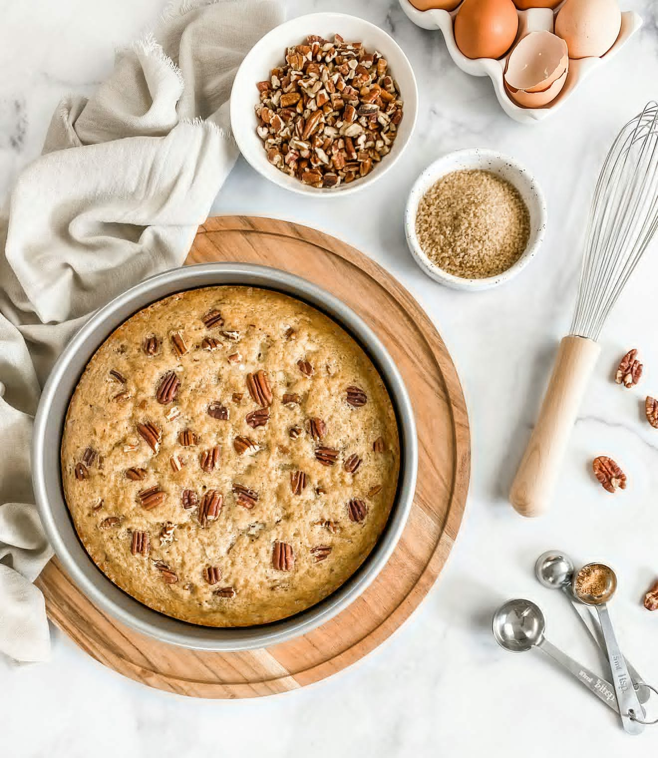 USA Pans Round Cake Pan 9"