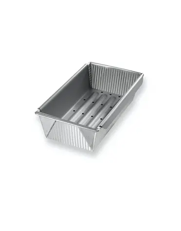 USA Pans Meat Loaf Pan w/ Insert