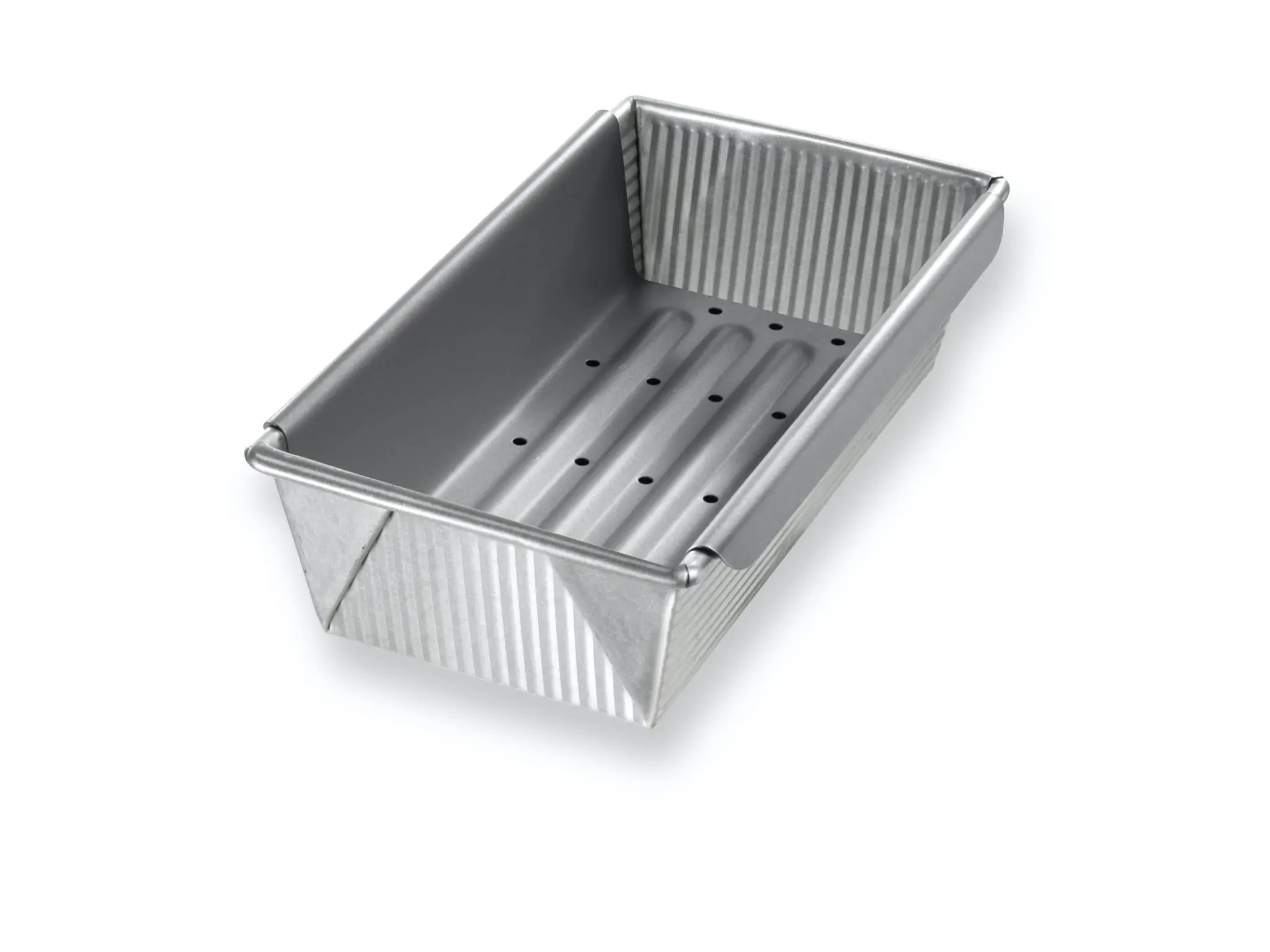 USA Pans Meat Loaf Pan w/ Insert