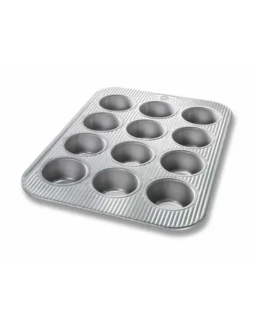 USA Pans Muffin Pan Standard 12 Cup