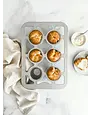 USA Pans Popover Pan- 6 Cup
