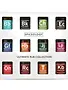 Spiceology Ultimate Rub Collection- 12 Mini Rubs