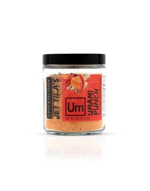 Spiceology Jet Tila Umami Punch- Ssamjang Seasoning