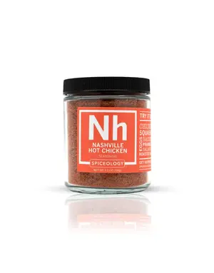 Spiceology Nashville Hot Chicken Seasoning