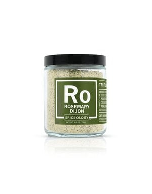 Spiceology Rosemary Dijon Seasoning