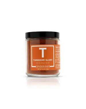 Spiceology Tandoori Glory Masala Seasoning