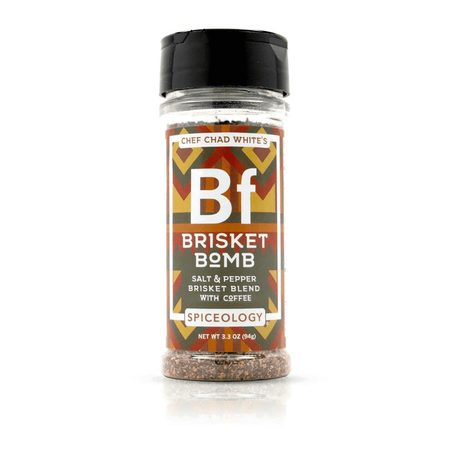 Spiceology Chef Chad White’s Brisket Bomb- Brisket Rub