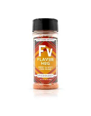 Spiceology Chef Chad White’s Flavor Hog- Pork Rub