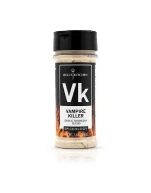 Spiceology Hell’s Kitchen- Vampire Killer Seasoning