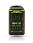 Spiceology Derek Wolf- Jalapeño Lime Pilsner Rub