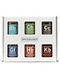 Spiceology Rub Set 6 Pack – Mini Rub Jars