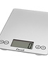 Escali Scale Digital Arti Glass Shiny Silver