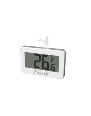Escali Digital Refrigerator / Freezer Thermometer