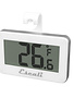 Escali Digital Refrigerator / Freezer Thermometer