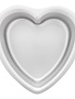 Fat Daddios Heart Cake Pan 6"