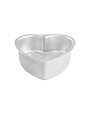 Fat Daddios Heart Cake Pan 8"