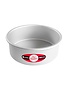Fat Daddios Cake Pan Round 8x3