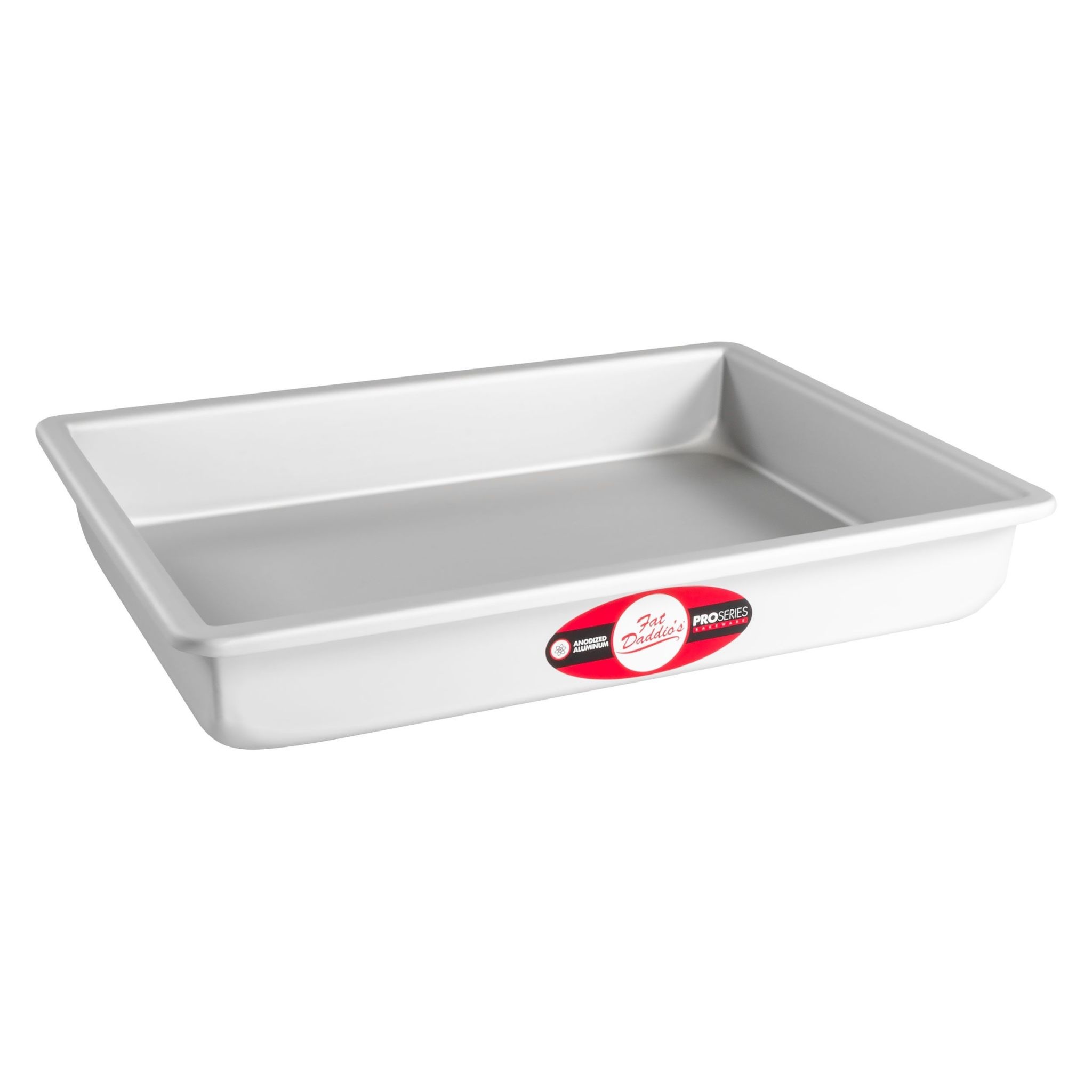 Fat Daddios Cake Pan Sheet 9x13x2