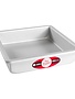 Fat Daddios Cake Pan Square 8x8x2