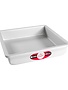 Fat Daddios Cake Pan Square 9x9x2