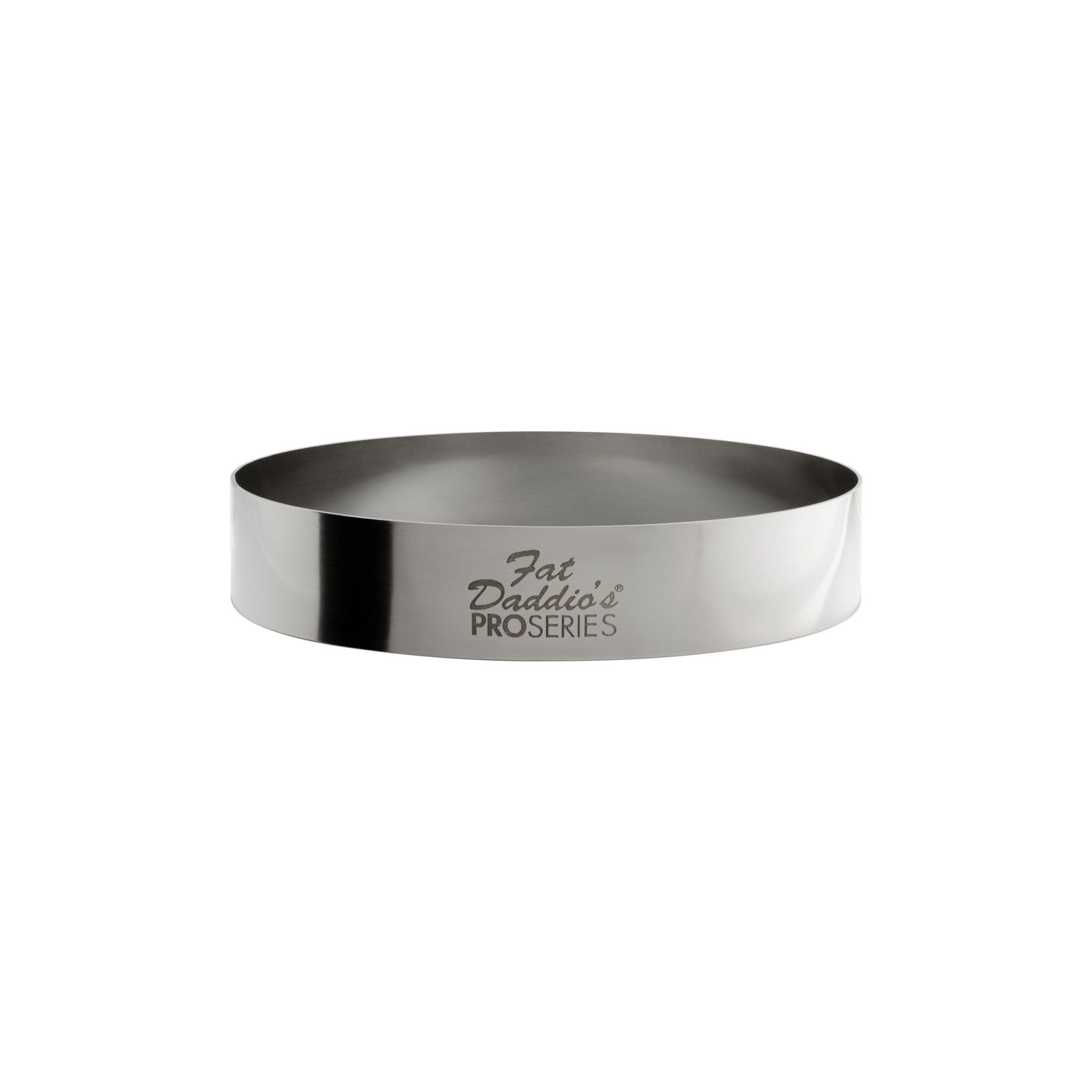 Fat Daddios Food Ring 3.5x.75