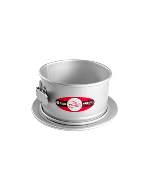 Fat Daddios Springform Pan 6x3