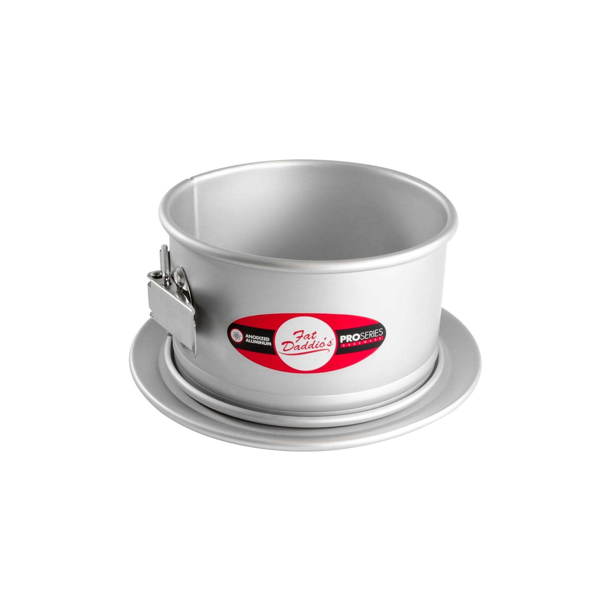Fat Daddios Springform Pan 6x3