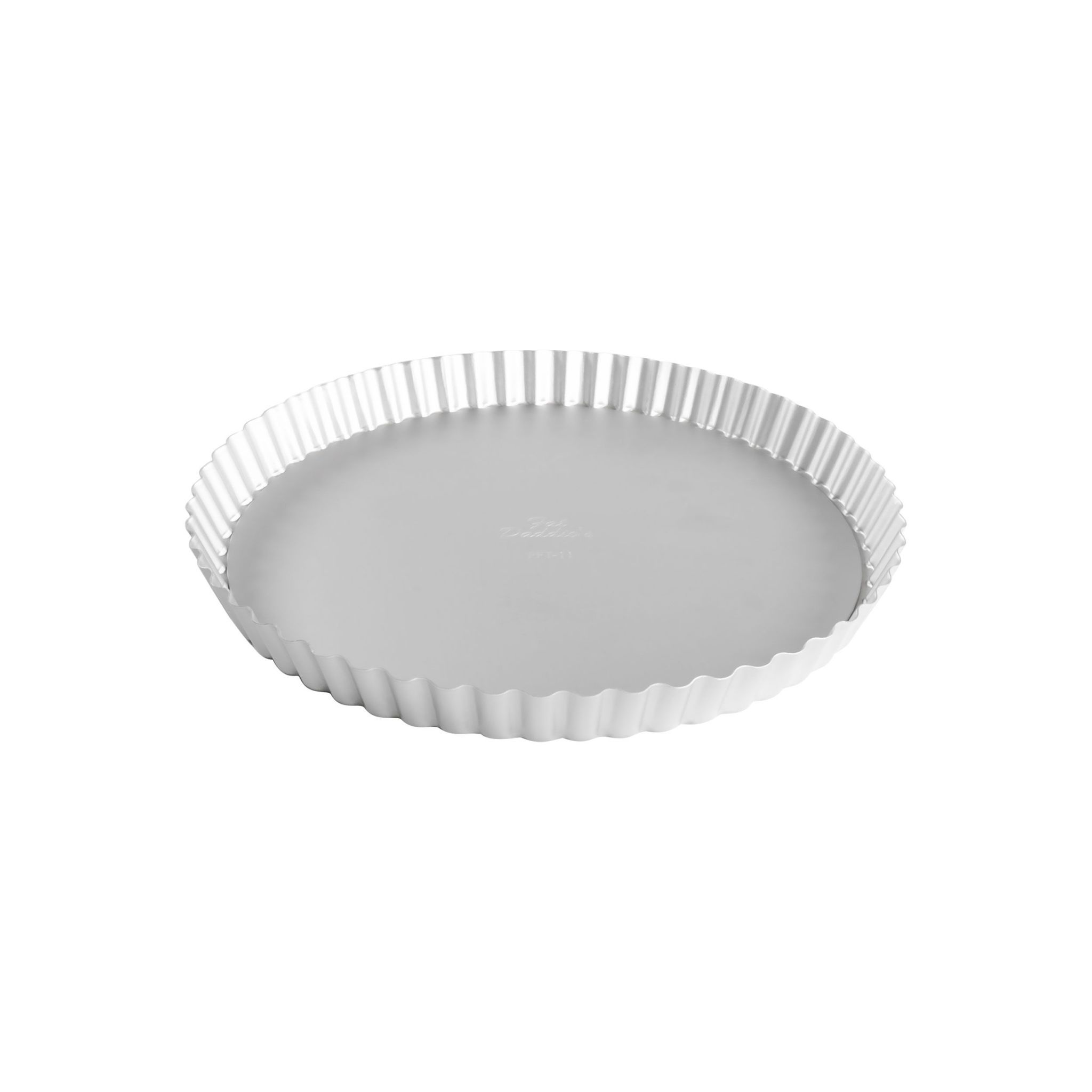 Fat Daddios Tart Pan 11" w/ Removable Bottom