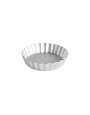 Fat Daddios Tart Pan 4.25" w/ Removable Bottom