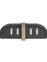 Gozney Dome Rope Sealed Door