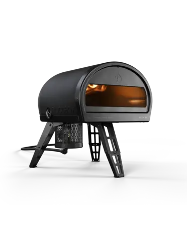 Gozney Roccbox Pizza Oven- Signature Edition