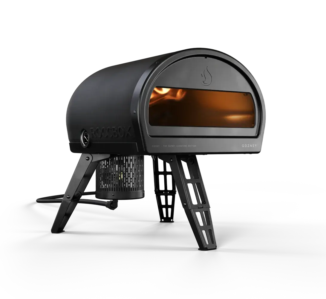 Gozney Roccbox Pizza Oven- Signature Edition