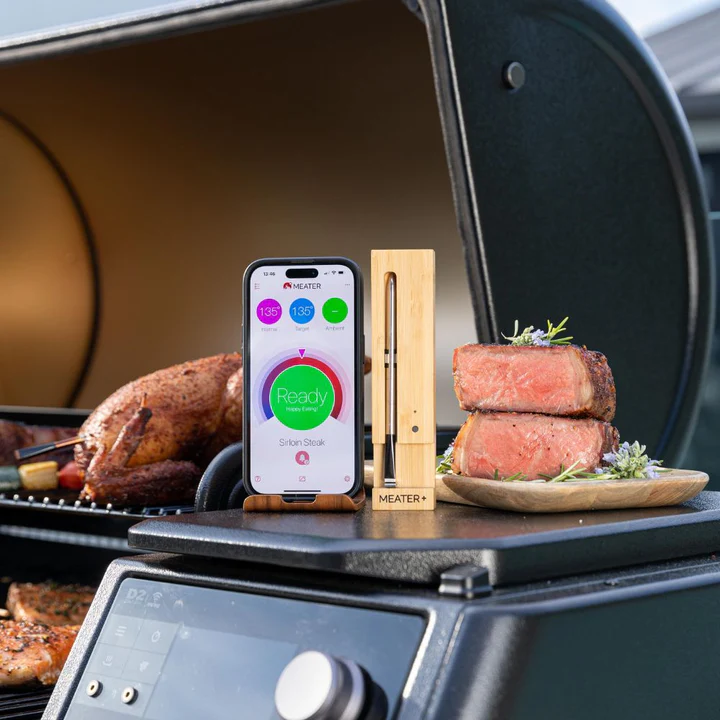 Apption Labs/MEATER MEATER+ Thermometer