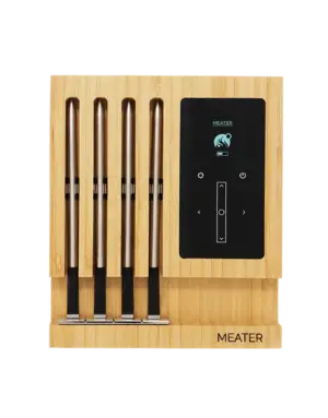 Apption Labs MEATER Block Thermometers